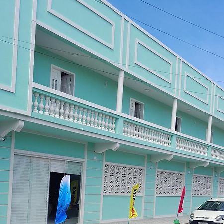 Pousada Mangue Branco Tutóia Kültér fotó